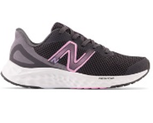 Zapato de Niña New Balance Fresh Foam Arishi V4 Morado (Bulto x 12 pares)
