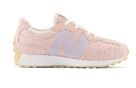 Zapato de Niña New Balance 327 Rosado/Lila