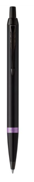 Bolígrafo Parker IM Professionals Vibrant Ring Morado