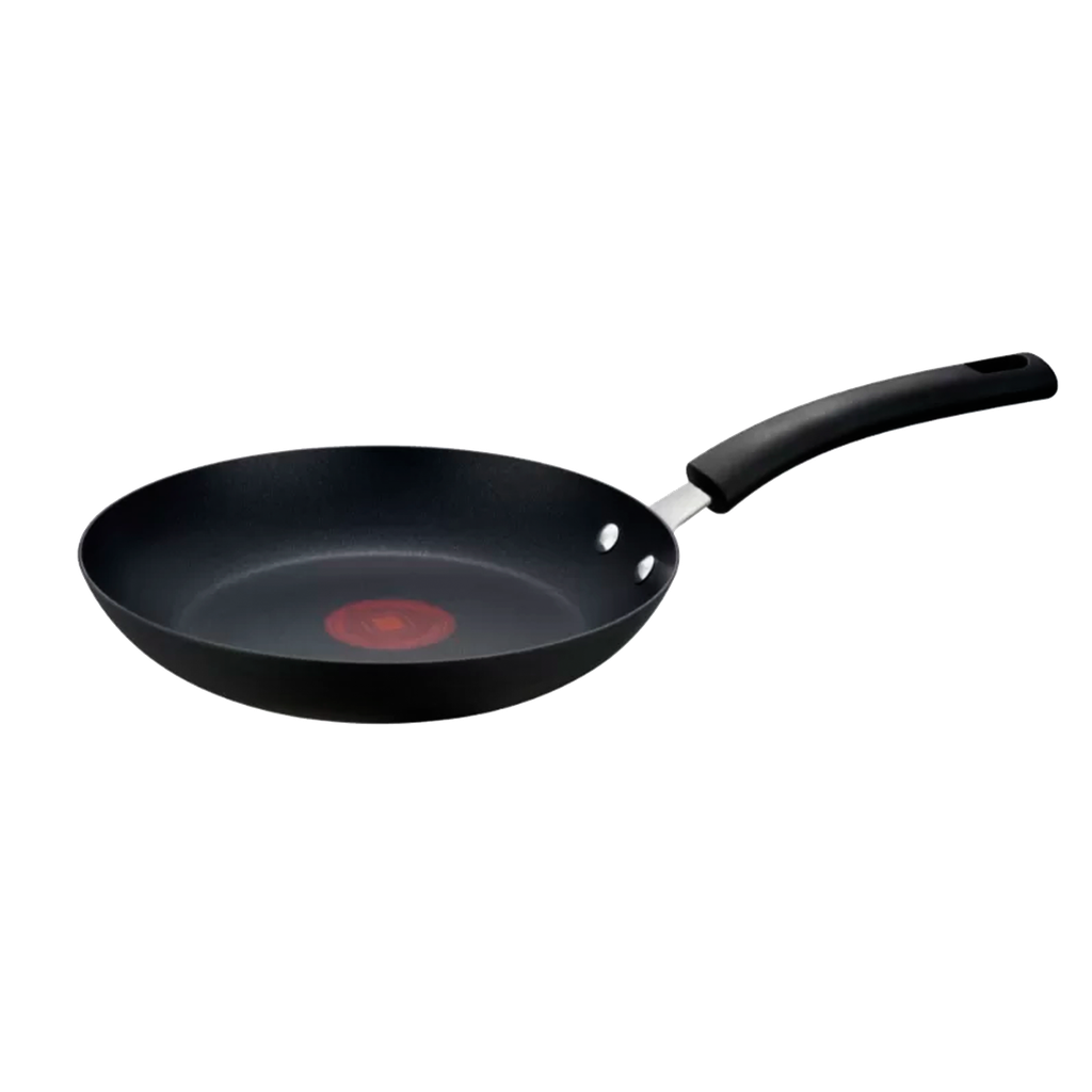 [15553] Sartén Antiadherente Practix Aluminio Anodizado Magefesa Negro (20cm)