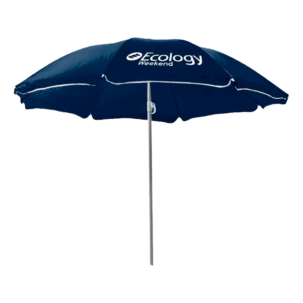 Sombrilla Playera Weekend Ecology 2.10 m