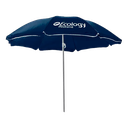 Sombrilla Playera Weekend Ecology 2.10 m
