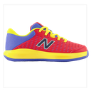 Zapato Tennis Niño New Balance 696