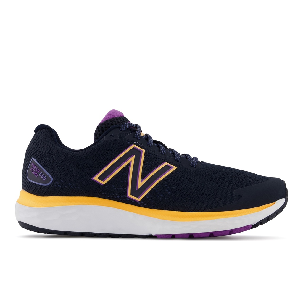 Zapato Running Mujer New Balance 680