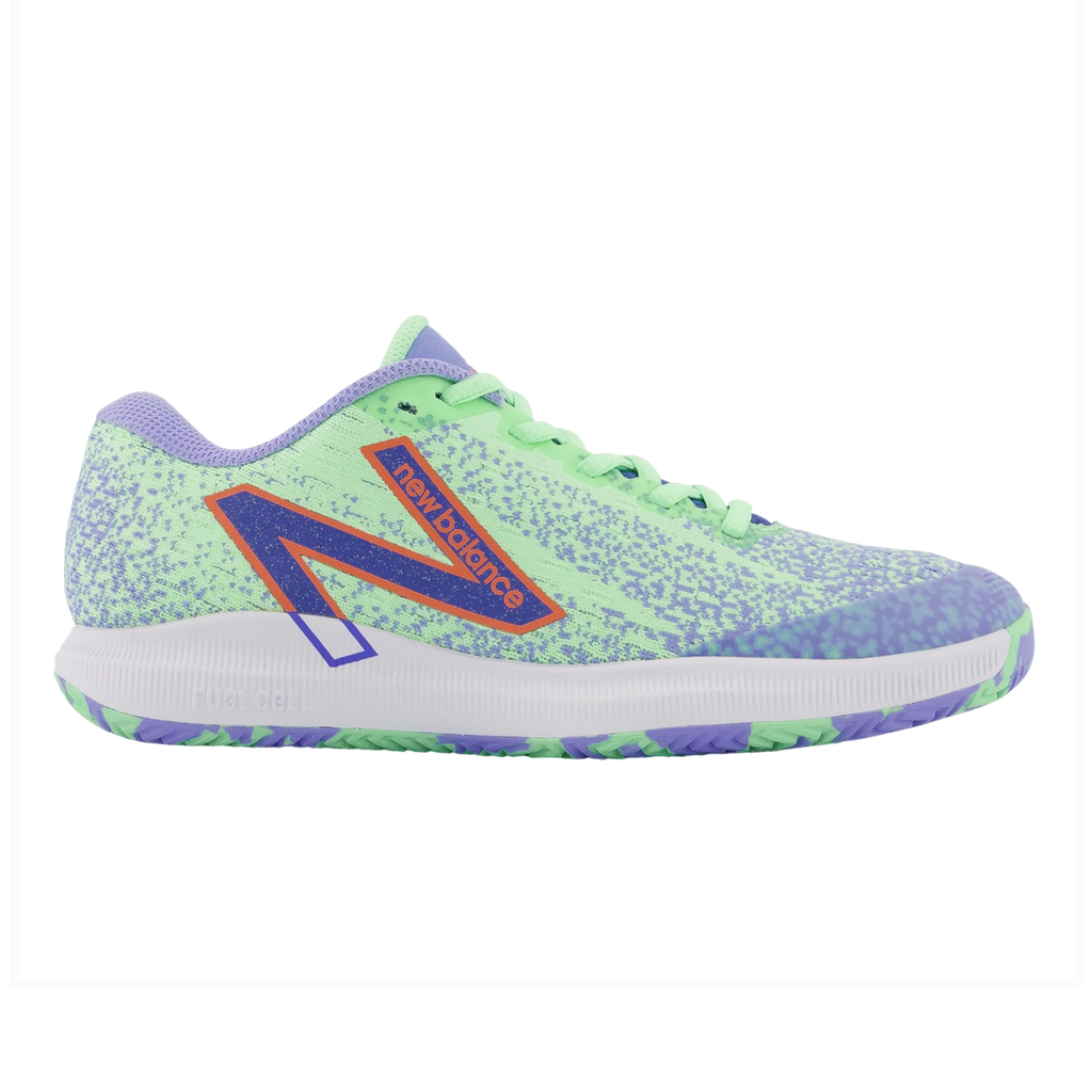 Zapatos Tennis Mujer New Balance 996