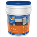 Pintura Kem Texturizado VP Cuñete de 5 Galones