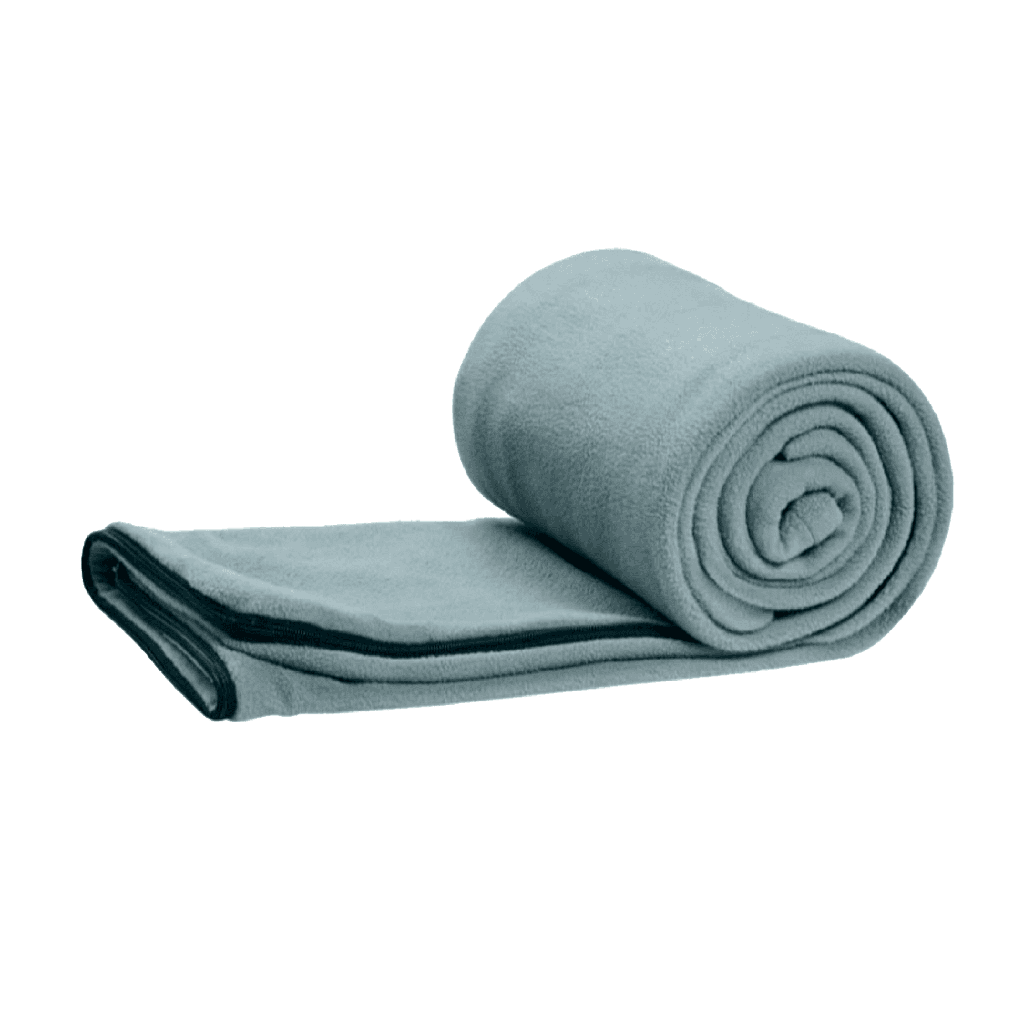 Saco para Dormir Forro Polar Coleman Stratus