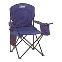 Silla de Camping Coleman Cooler Quad con Bolso Térmico