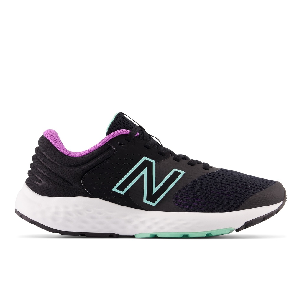 Zapato Running Dama New Balance 520 Negro (12 pares)