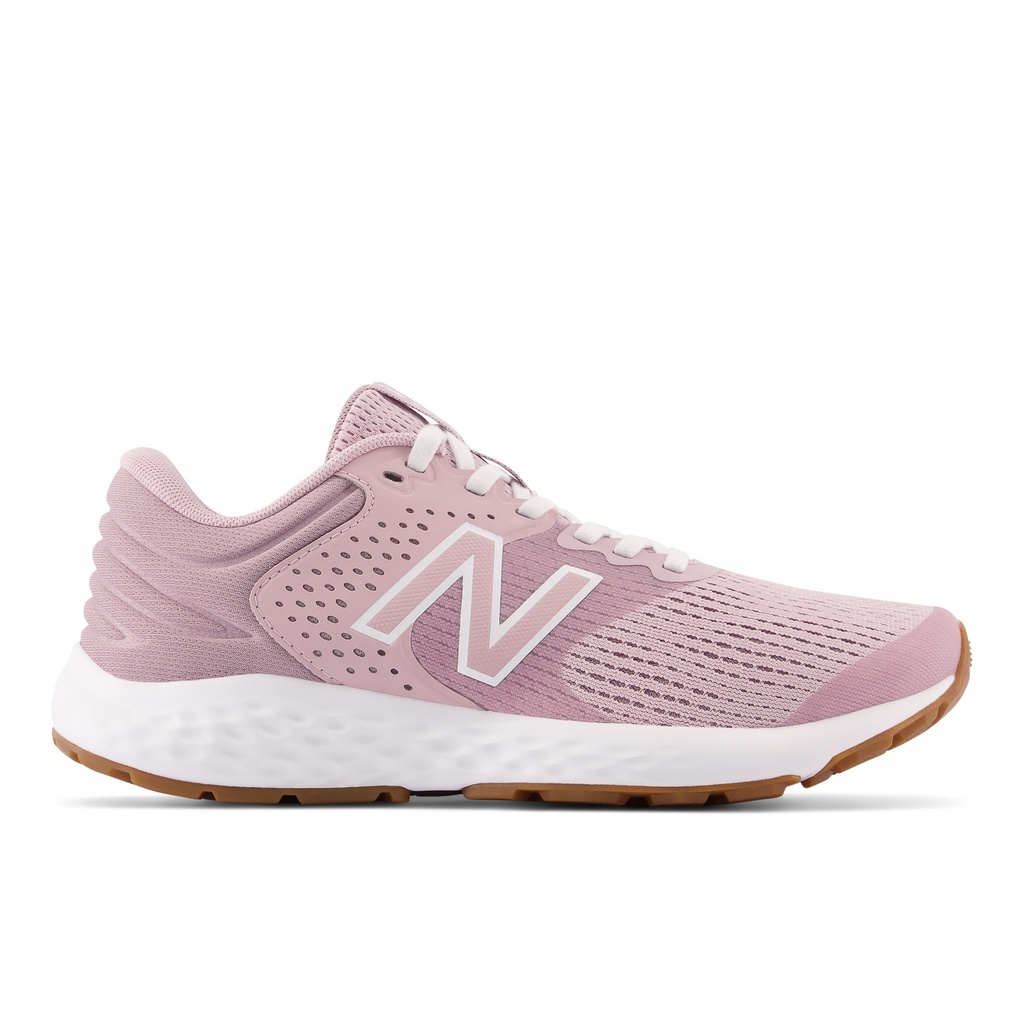 Zapato Running Dama New Balance 520 Violeta Oscuro (12 pares)