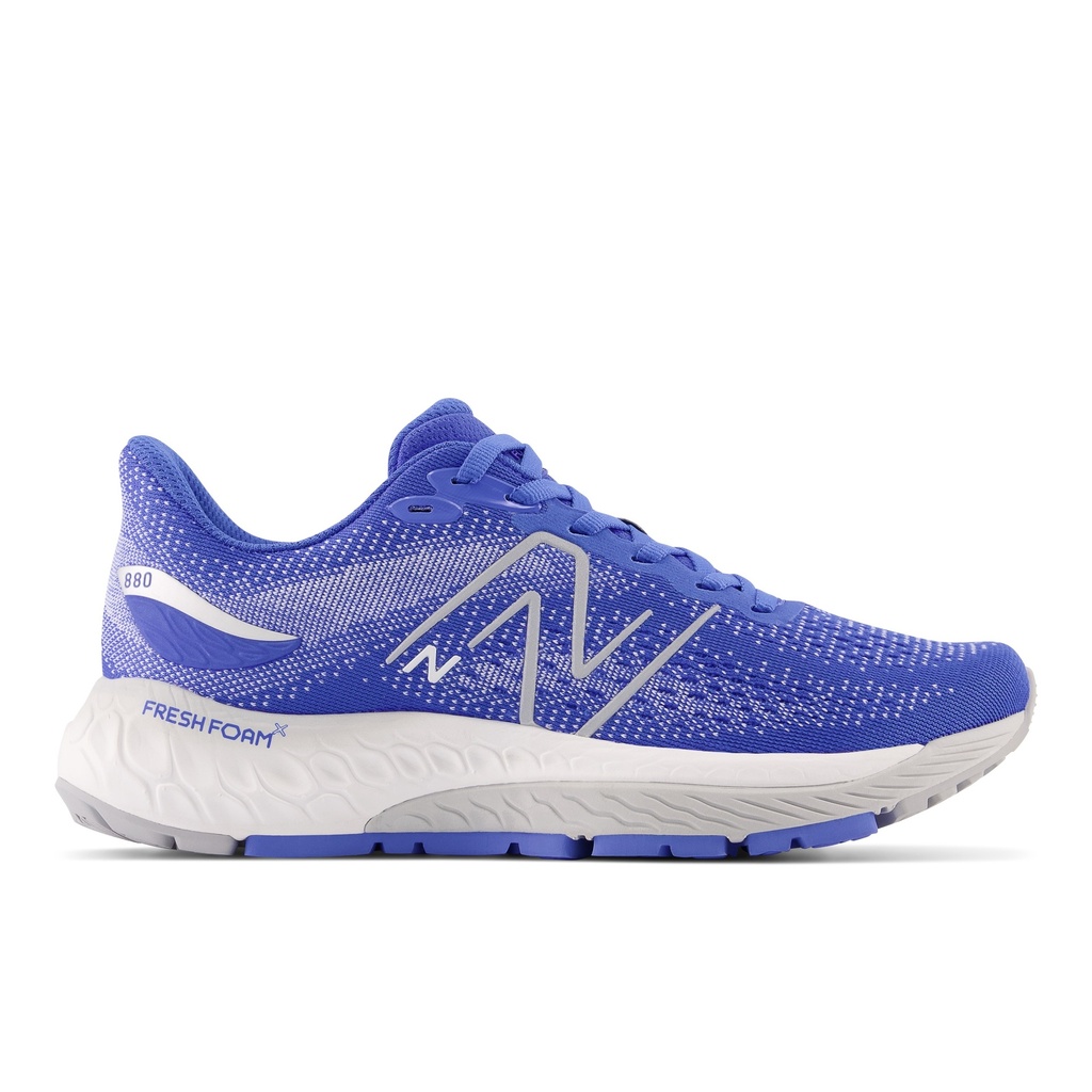 Zapato Running Dama New Balance 880 Azul Brillante (12 pares)