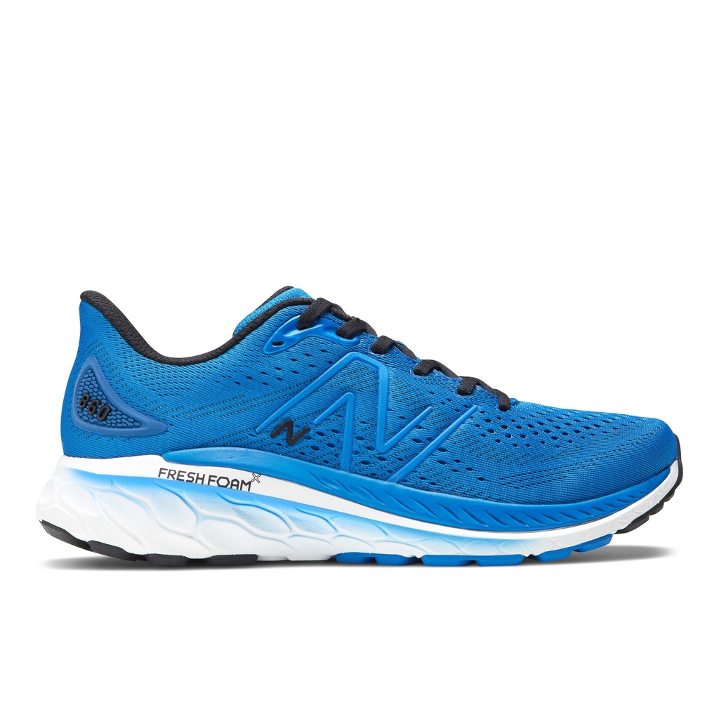 Zapato Running New Balance 860 Azul (12 pares)
