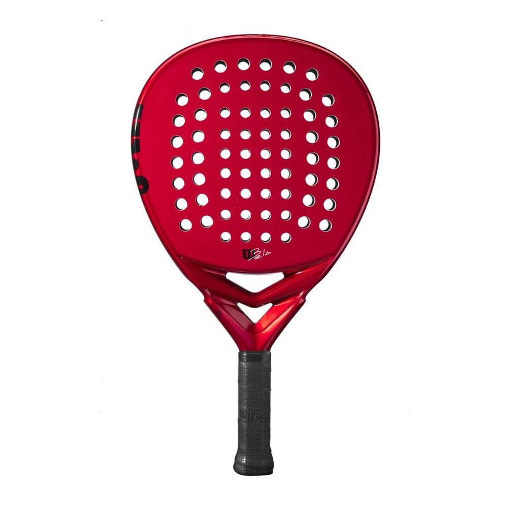 [WR134111U2] Pala de Padel Wilson Bela Team V2 (4 - 1/4" (2))