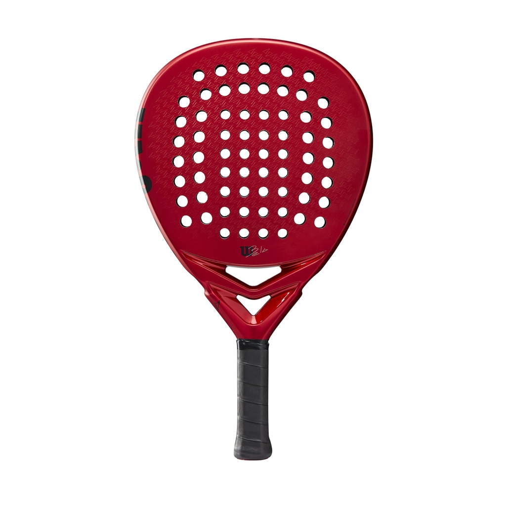 Pala de Padel Wilson Bela Elite V2