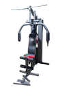 Multifuerza K6 IO 2 V3 150LBS (Kit)