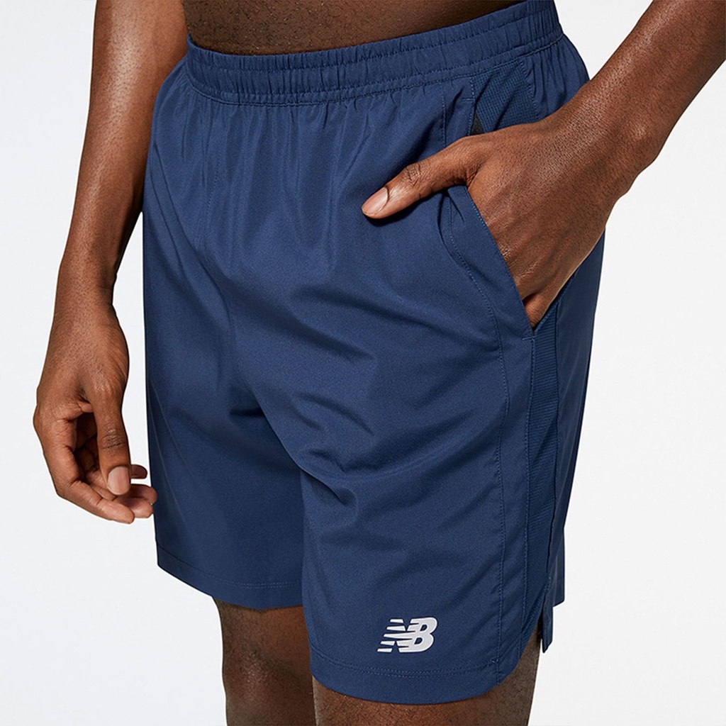 Short 7 pulgadas New Balance Accelerate