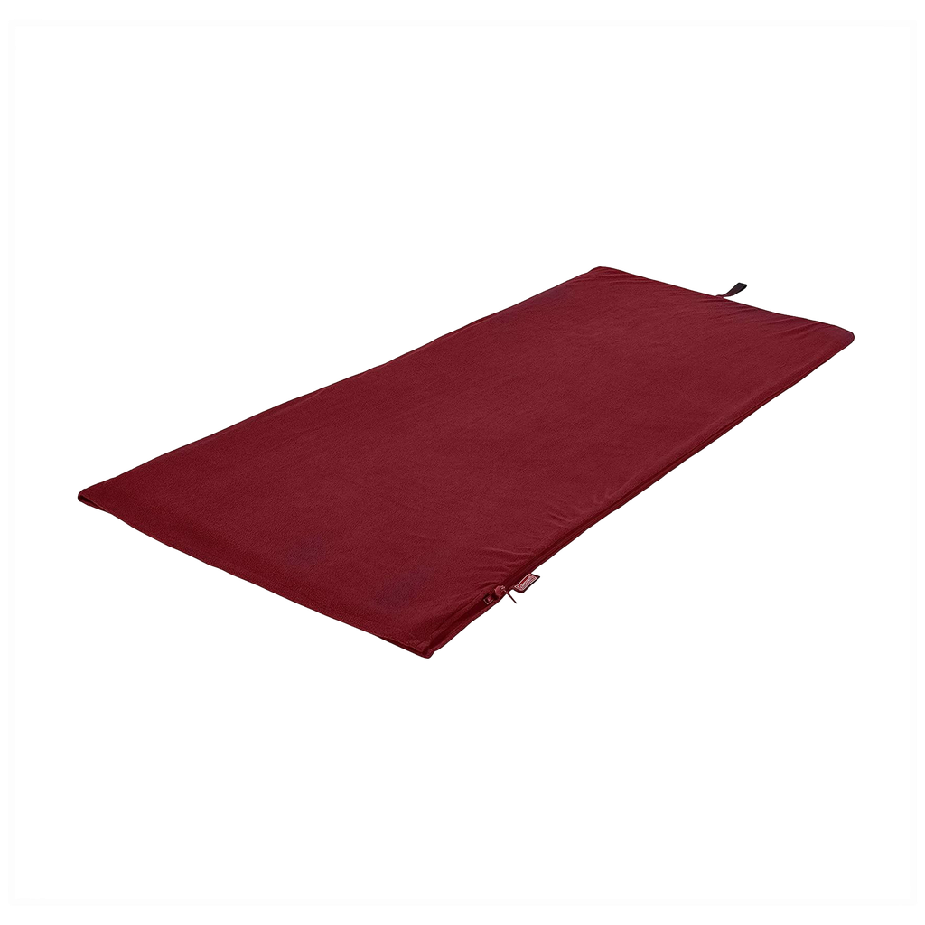 Saco para Dormir Forro Polar Coleman Stratus