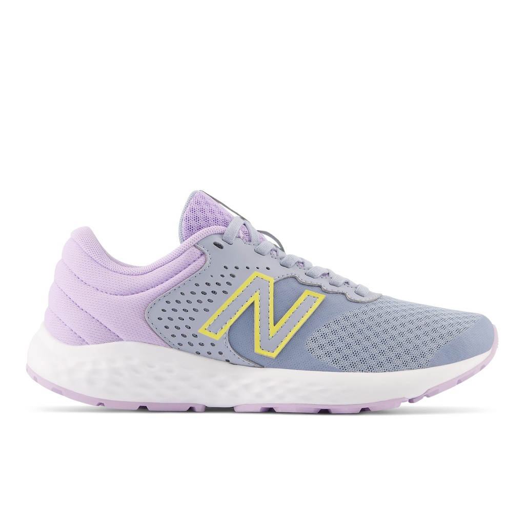 Zapato Running Mujer New Balance 420 Lila/Azul (12 pares)