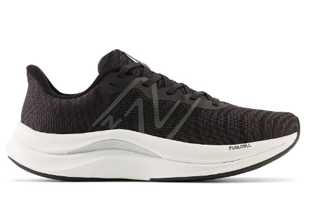 Zapato Running New Balance PROPEL V4 Negro/Blanco (12 pares)