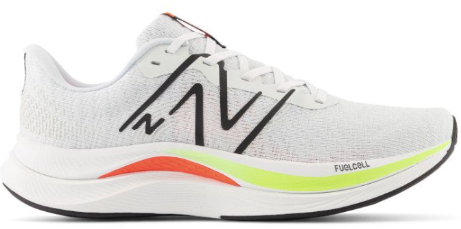 Zapato Running New Balance PROPEL V4 Gris (12 pares)