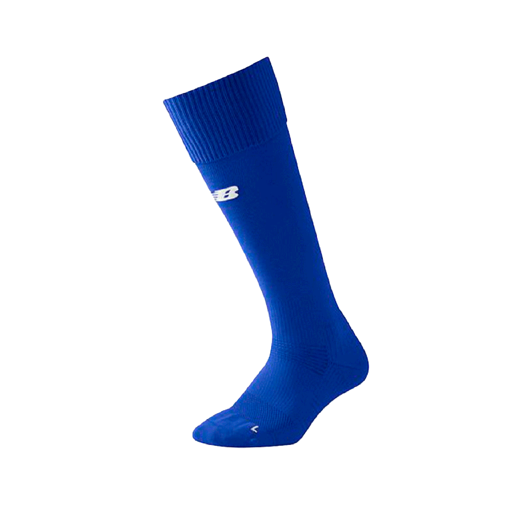 [EMA61383-TRY-L] Media Especial Soccer New Balance (AZUL)