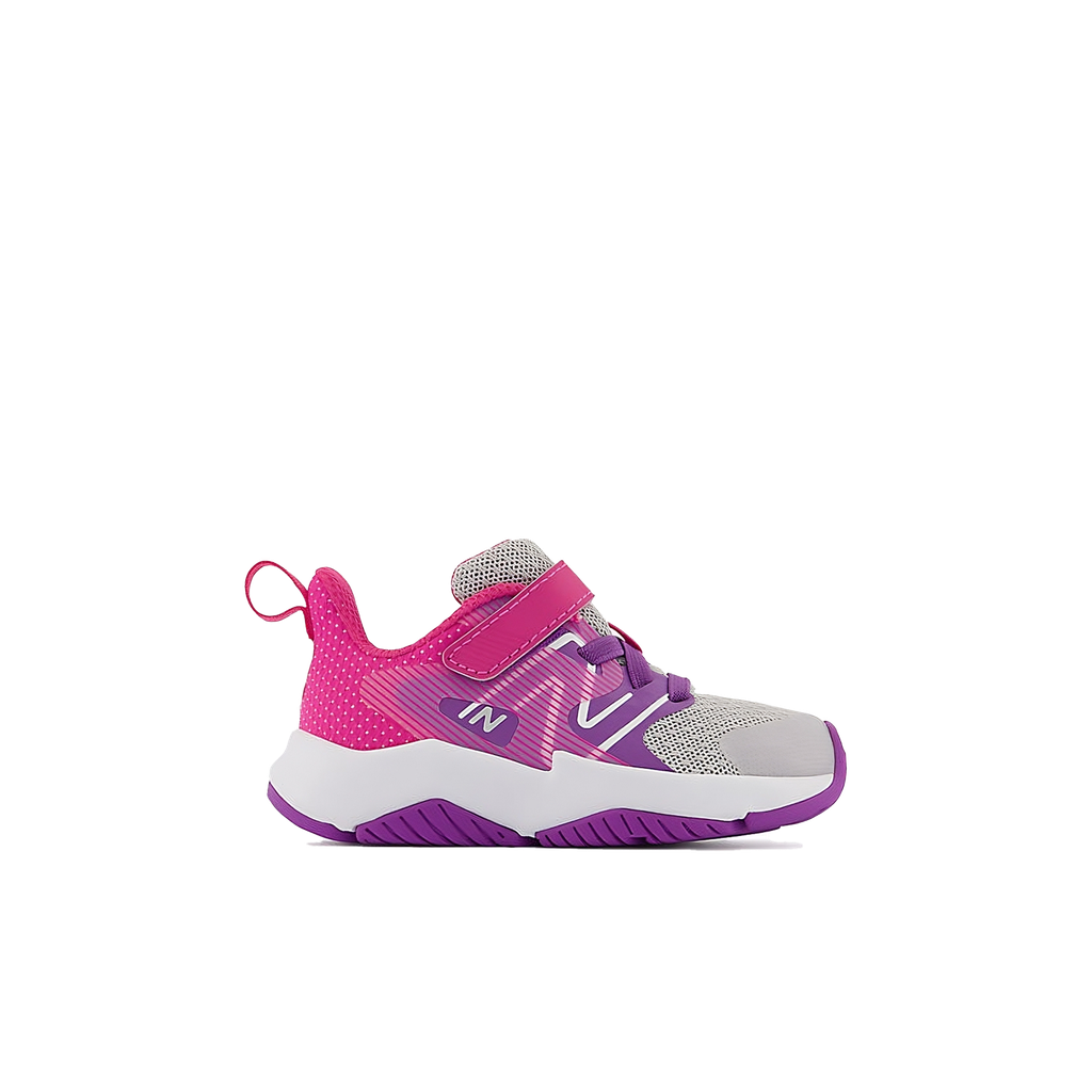 Zapato Running Infante New Balance Rave Run v2 Bungee