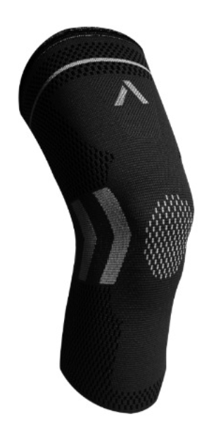 [94511-1] Rodillera Crosstraining Bronzini Active (L)
