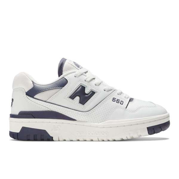 Zapato Lifestyle Mujer New Balance 550