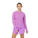 Camiseta manga larga Mujer New Balance Accelerate 