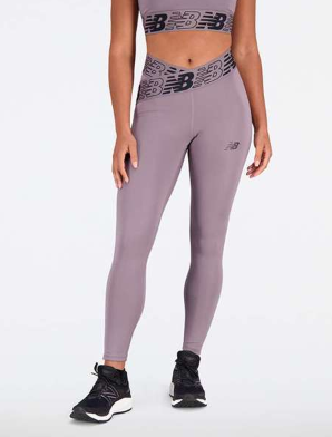Pantalón Mujer New Balance Relentless Crossover