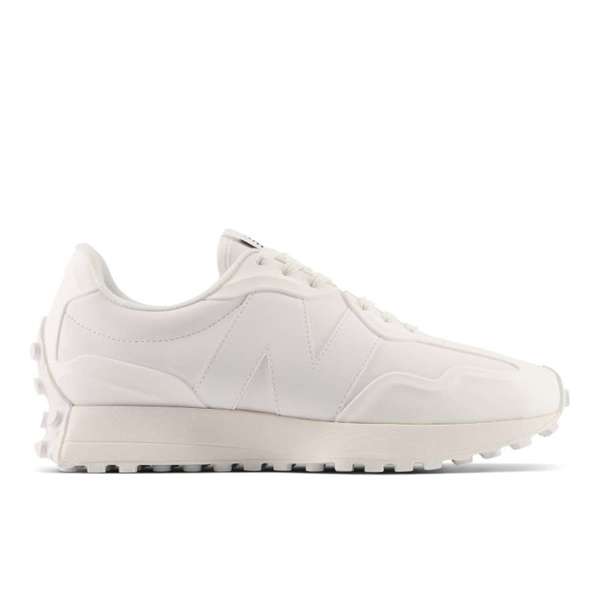Zapato Lifestyle New Balance 327 Blanco (12 pares)
