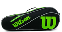 Bolso Raquetero Wilson Advantage III 3 PK