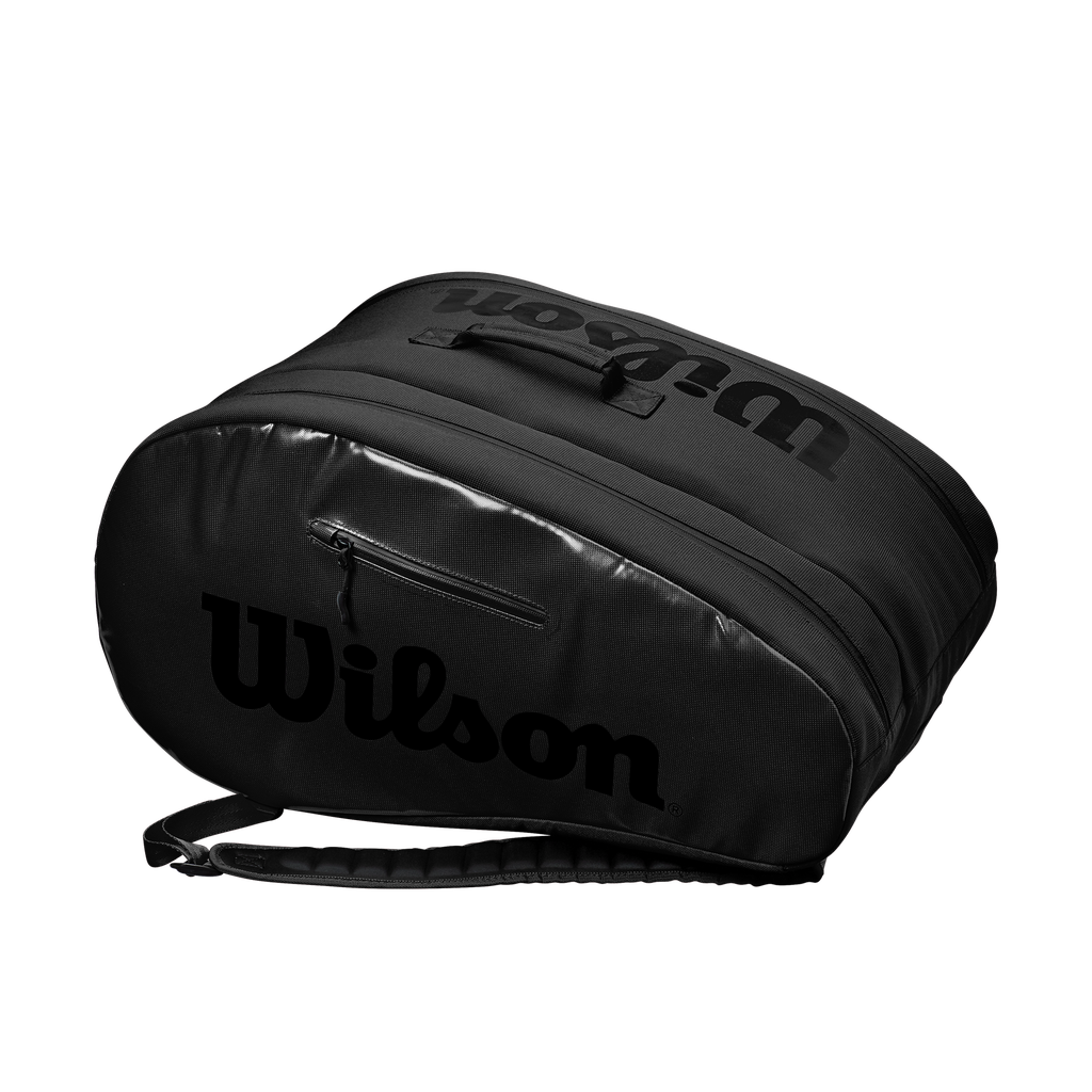 Bolso Paletero Wilson Super Tour 6 PK