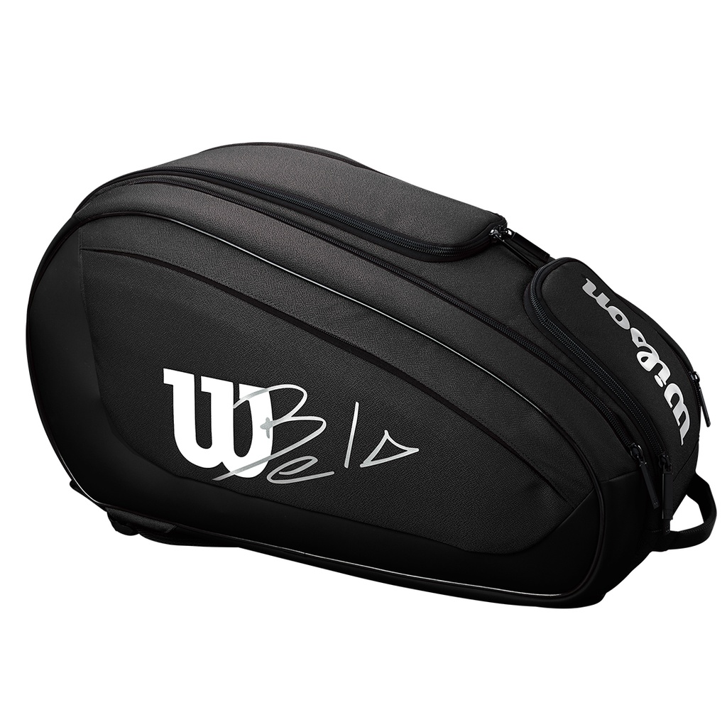 Bolso Paletero Wilson Bela DNA Super Tour