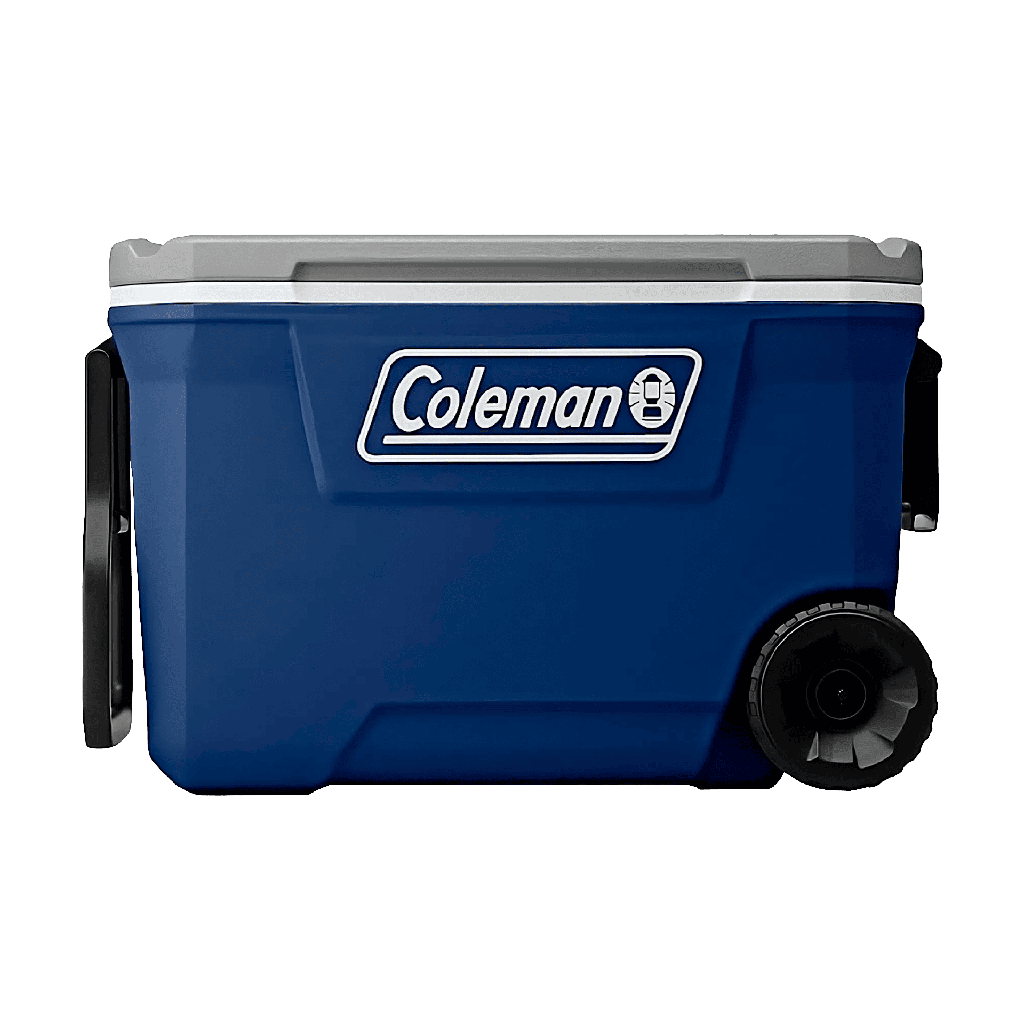 Nevera Portátil con Ruedas Coleman 316 Series 62Qt 