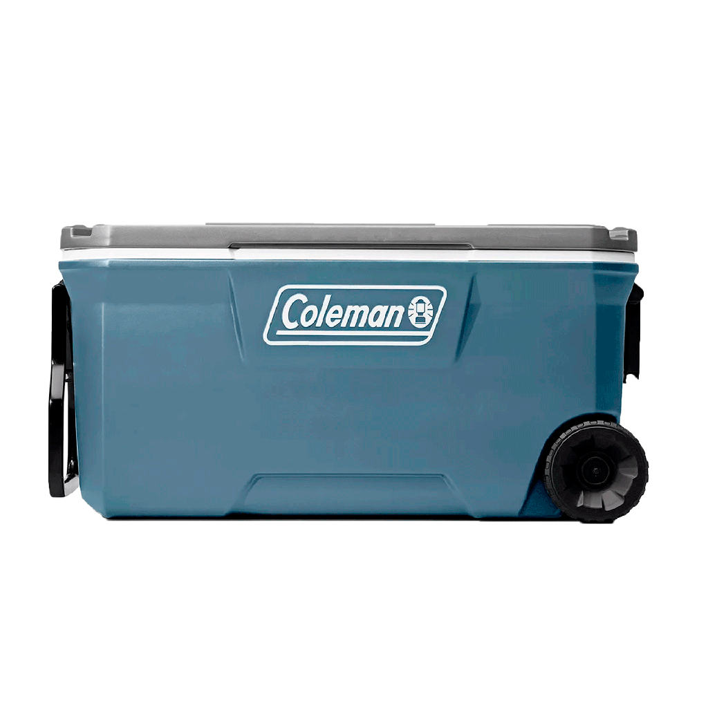 Nevera Portátil con Ruedas Coleman 316 Series 100Qt