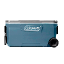 Nevera Portátil con Ruedas Coleman 316 Series 100Qt