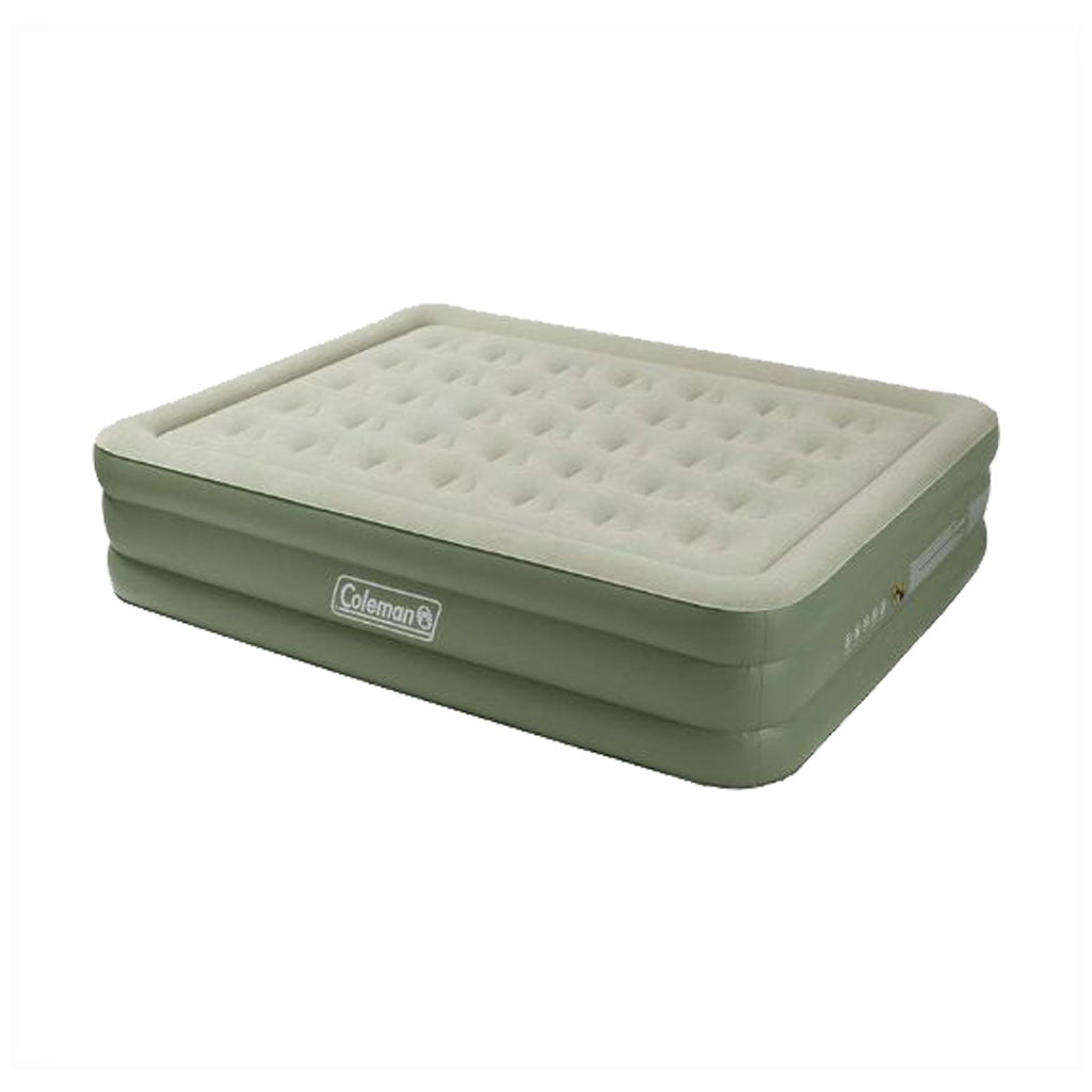 Airbed Coleman® SupportRest™ Double High 