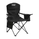 Silla Plegable Coleman® Cooler Quad con Enfriador de Bebidas