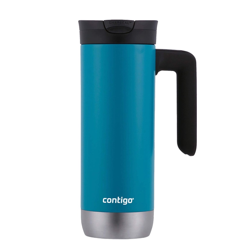 Vaso Termo Contigo Superior SNAPSEAL® SS 2.0 20 Oz