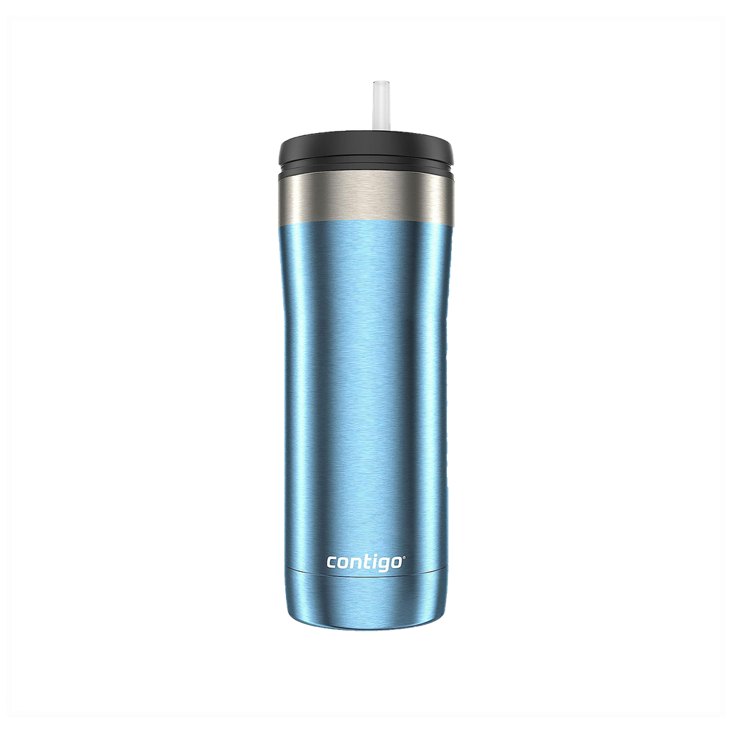 Vaso Termo Contigo Uptown™ Dual-Sip 24 Oz