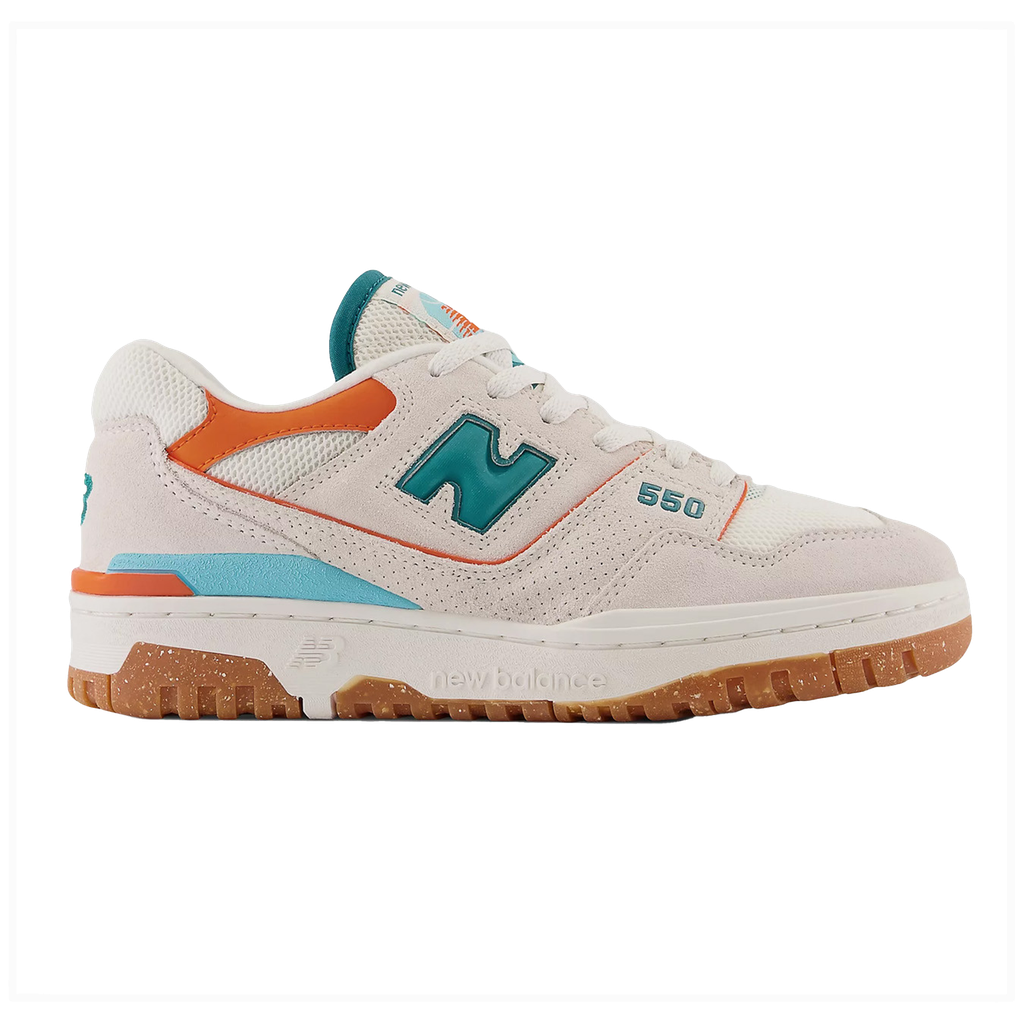 Lifestyle Women's Shoes New Balance 550