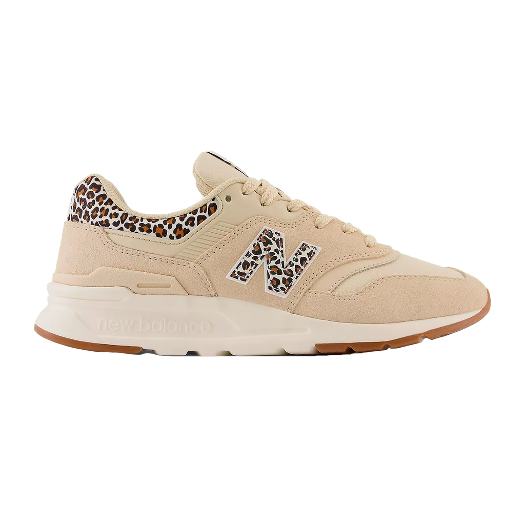 Zapato Lifestyle Mujer New Balance 997H