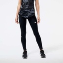 Pantalón Mujer New Balance Reflective Print Accelerate