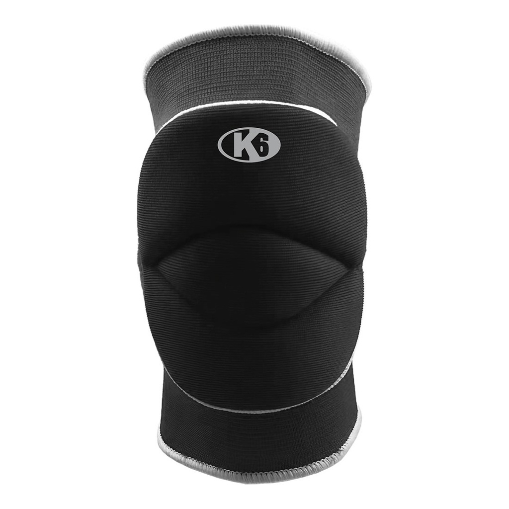[63102] Rodilleras de Protección Deportiva K6 Plus (S/M)
