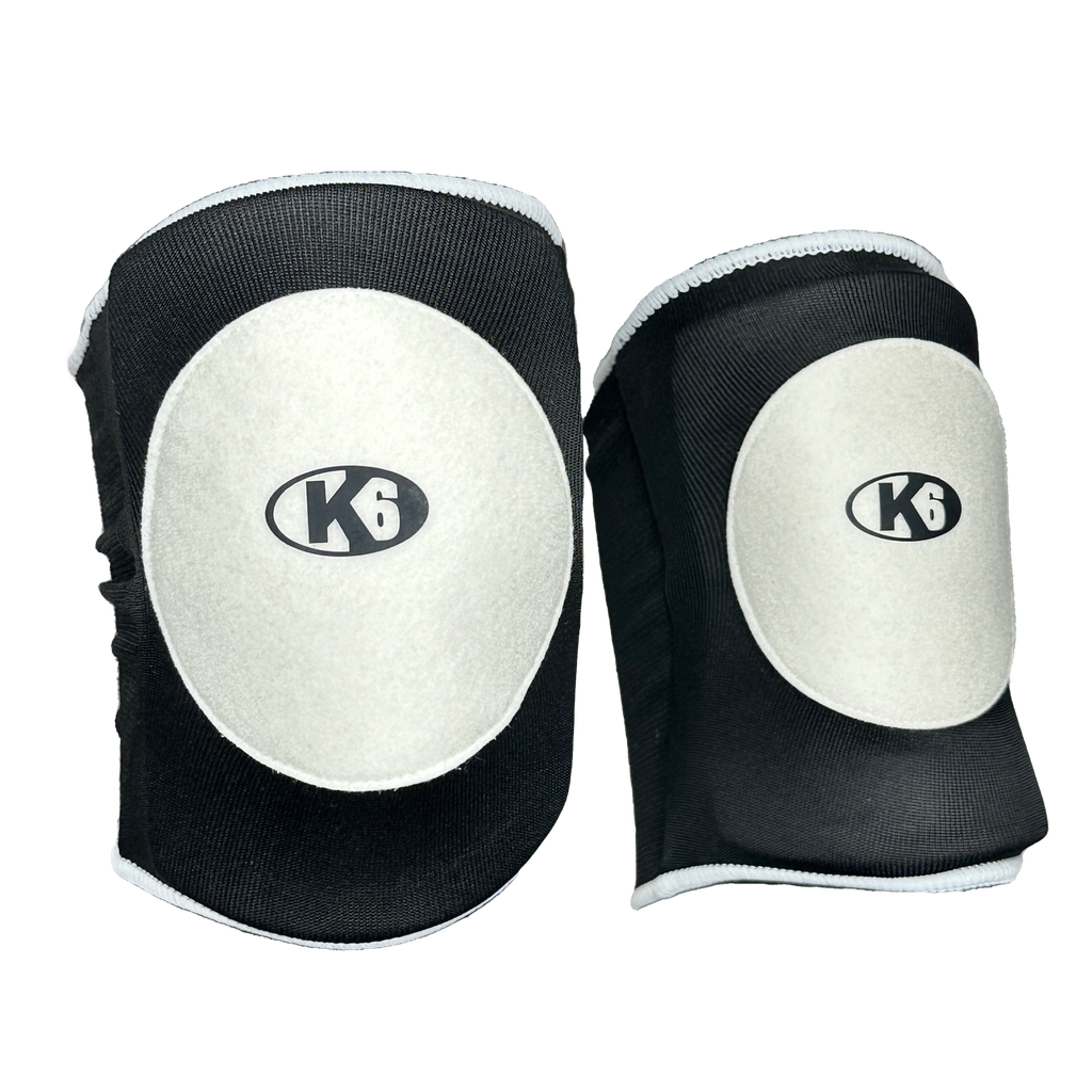 Rodilleras de proteccion deportiva K6 Fury