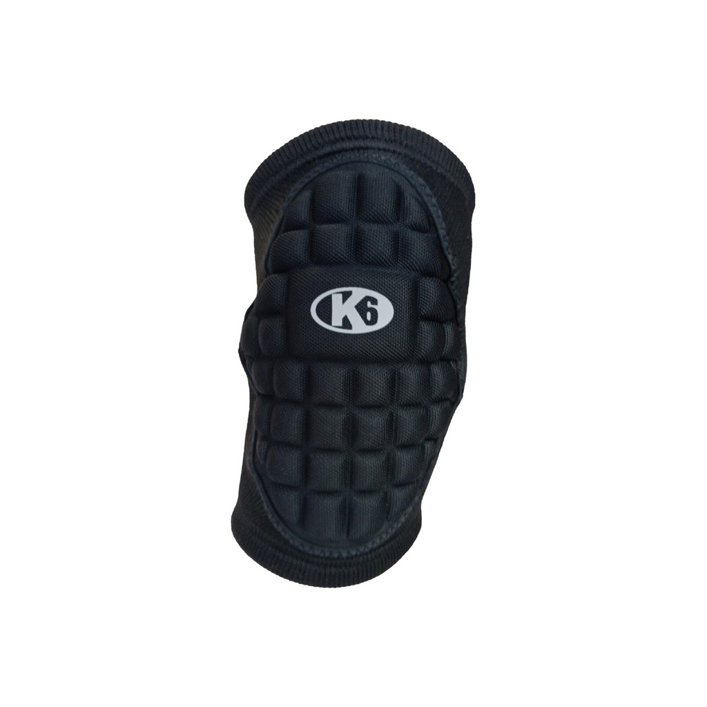 [63106] Rodilleras de Protección Deportiva K6 Plus Ultra (S/M)