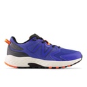Zapato Running New Balance 410 Azul Rey y Negro (12 pares)