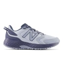 Zapato Running Mujer New Balance 410 Azul Marino y Gris (12 pares)