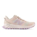Zapato Trail Mujer New Balance Fresh Foam Garoé Rosado/Beige/Lila (12 pares)